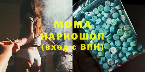 прущий лед Балабаново